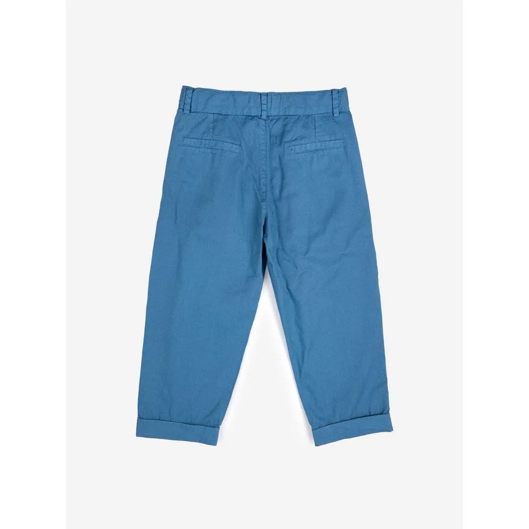 Bobo Choses Color Block Chino Pants