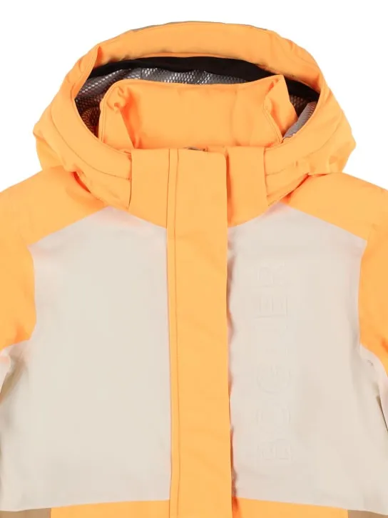 Bogner   Nylon puffer ski jacket 