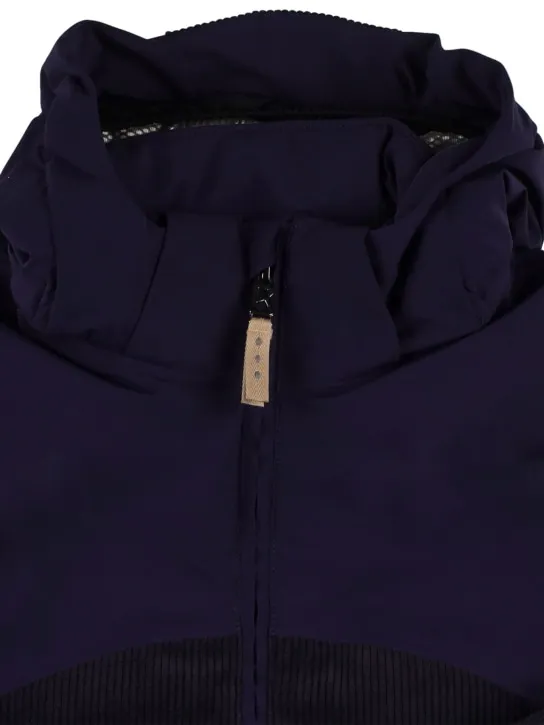 Bogner   Nylon puffer ski jacket 