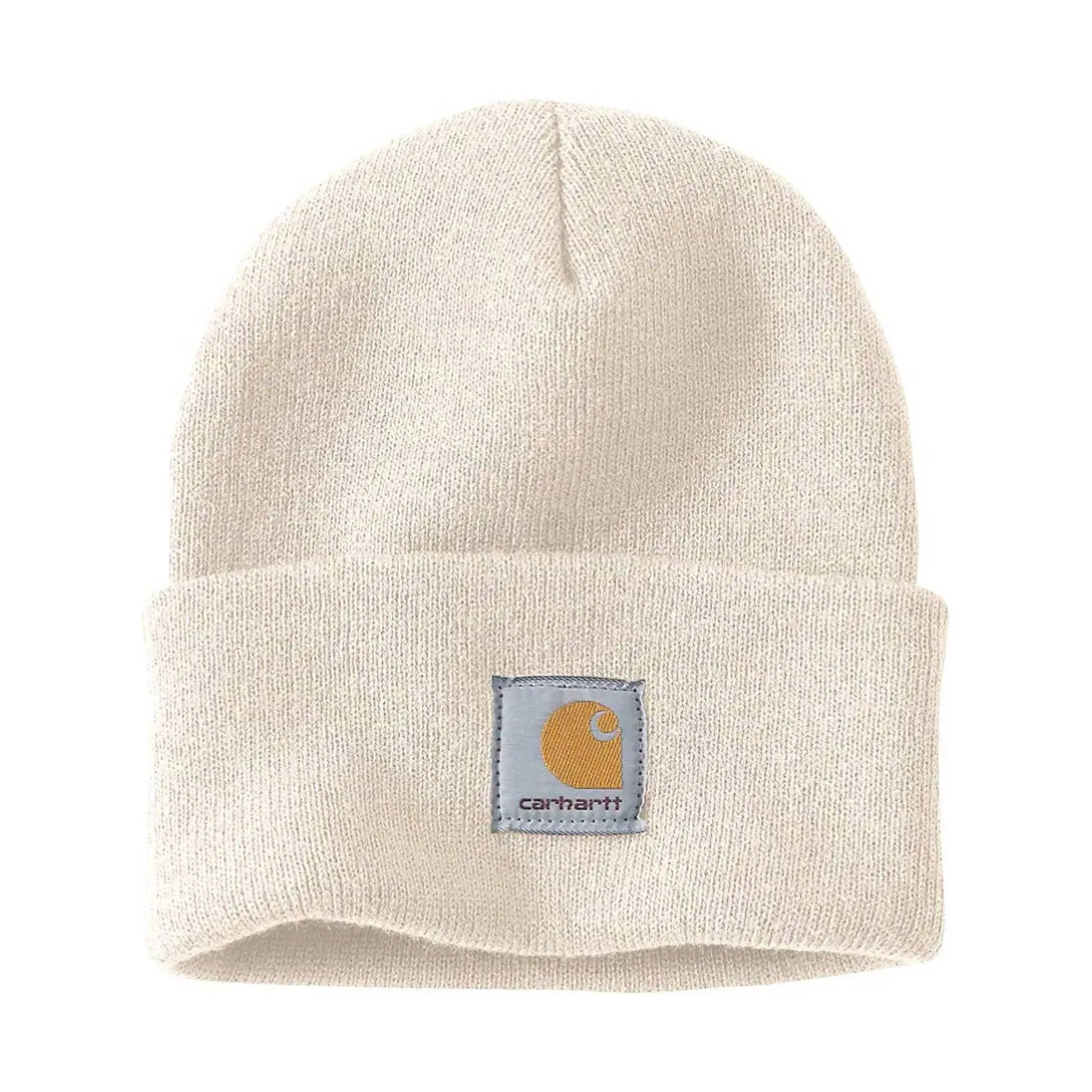 Carhartt Knit Watch Hat - Winter White