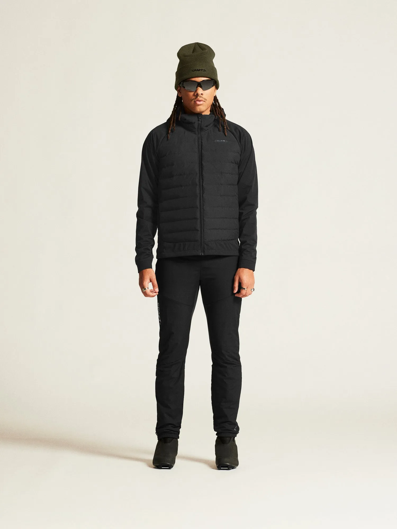 Craft - Adv Pursuit Thermal Jacket - Homme