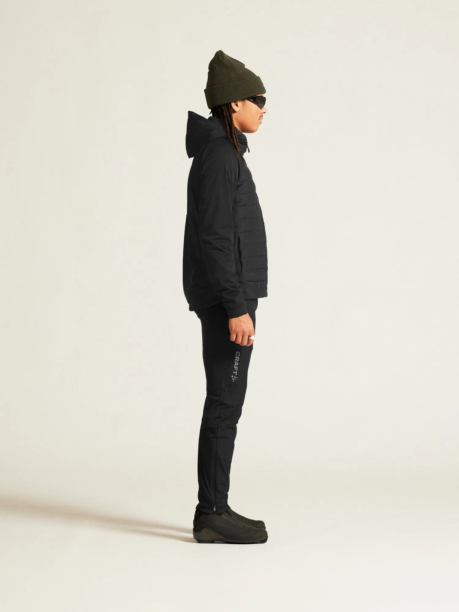 Craft - Adv Pursuit Thermal Jacket - Homme