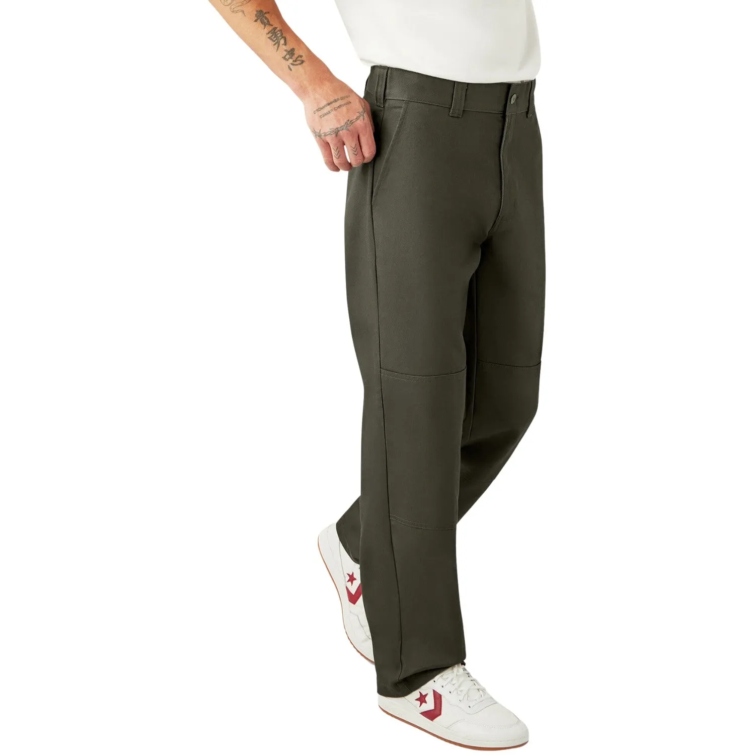 Dickies Skateboarding X Spitfire Woven Twill Pants - Men's