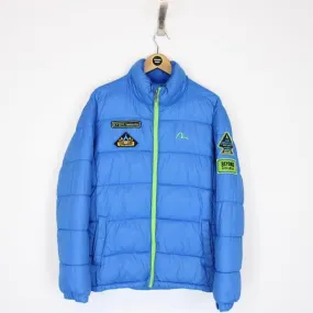 Evisu 2013 Down Puffer Jacket Medium