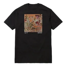 GX1000 Pet T Shirt Black