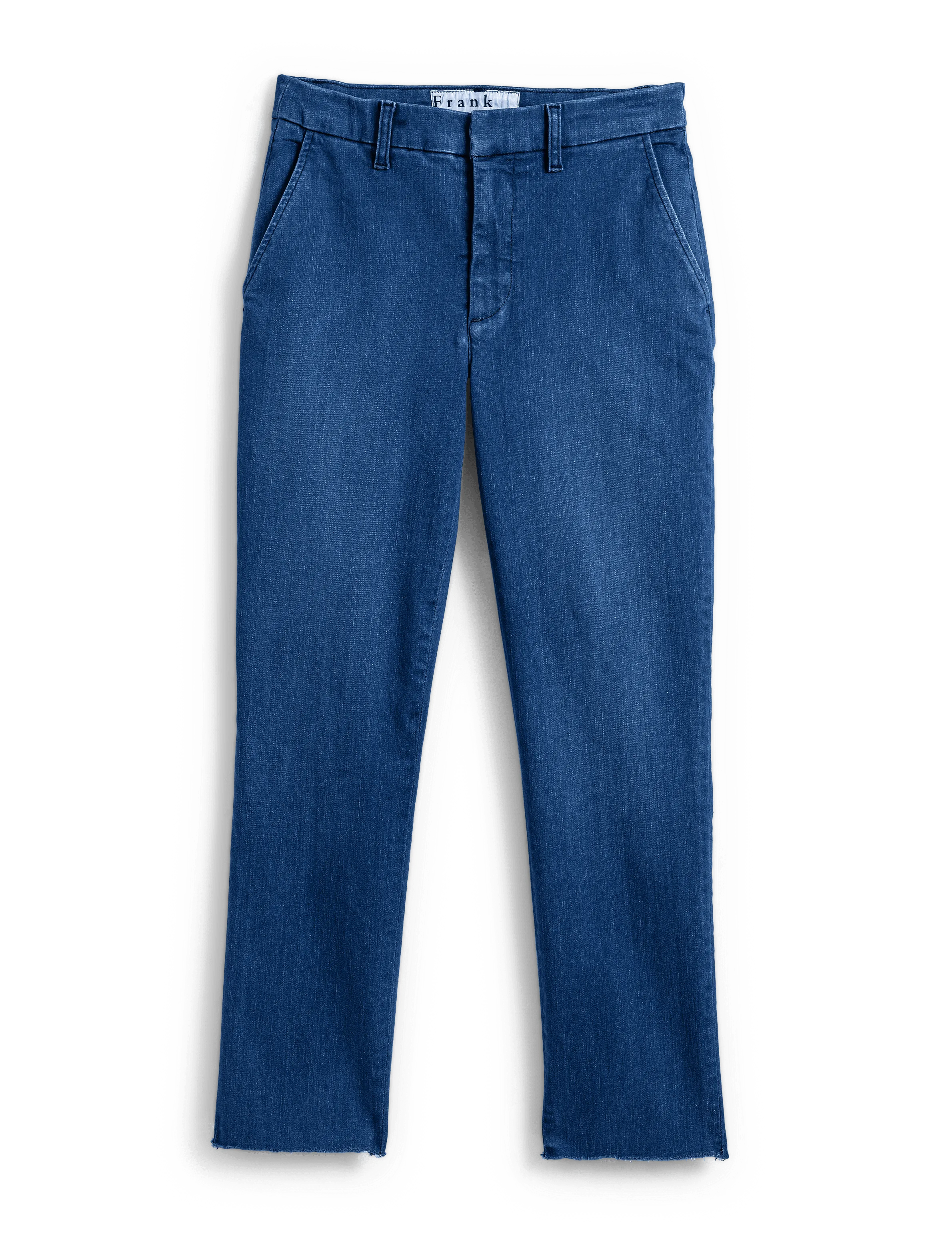 Jeans Wicklow Wicklow It Denim Blue-Denim-Wash