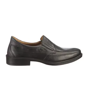 Jomos 206201 Slip On (Men) - Schwarz