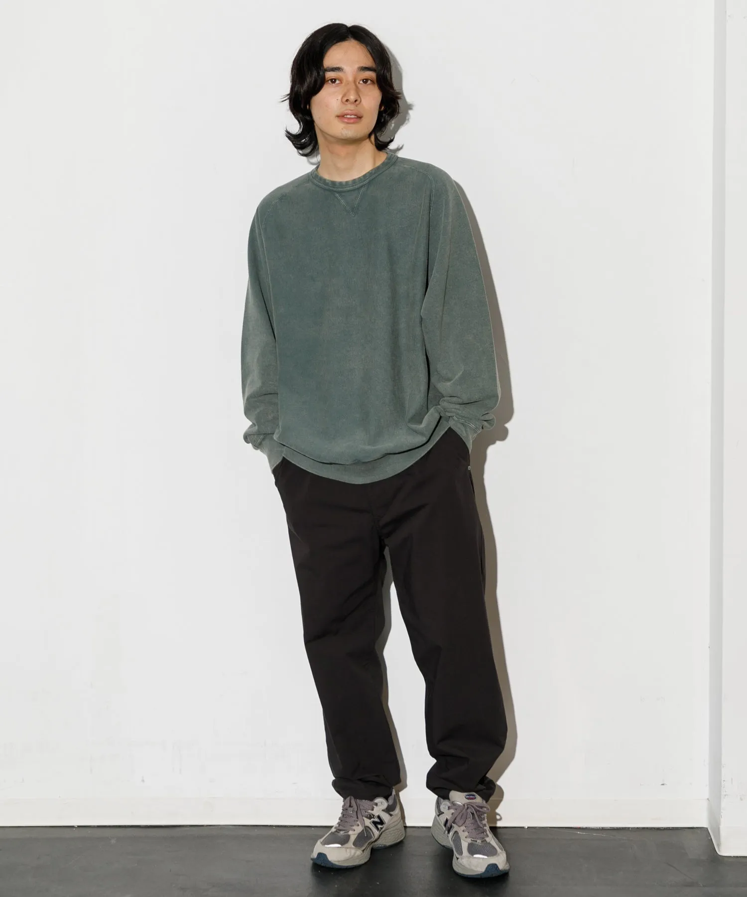 【MEN , WOMEN】Lee FLeeasy Narrow