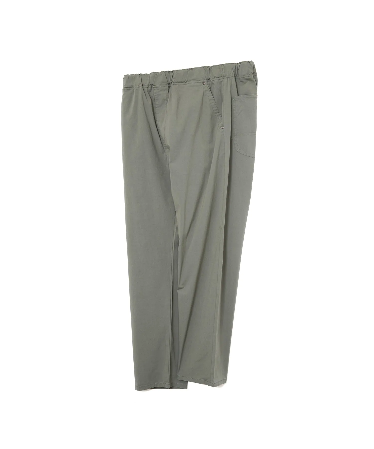 【MEN , WOMEN】Lee FLeeasy Narrow