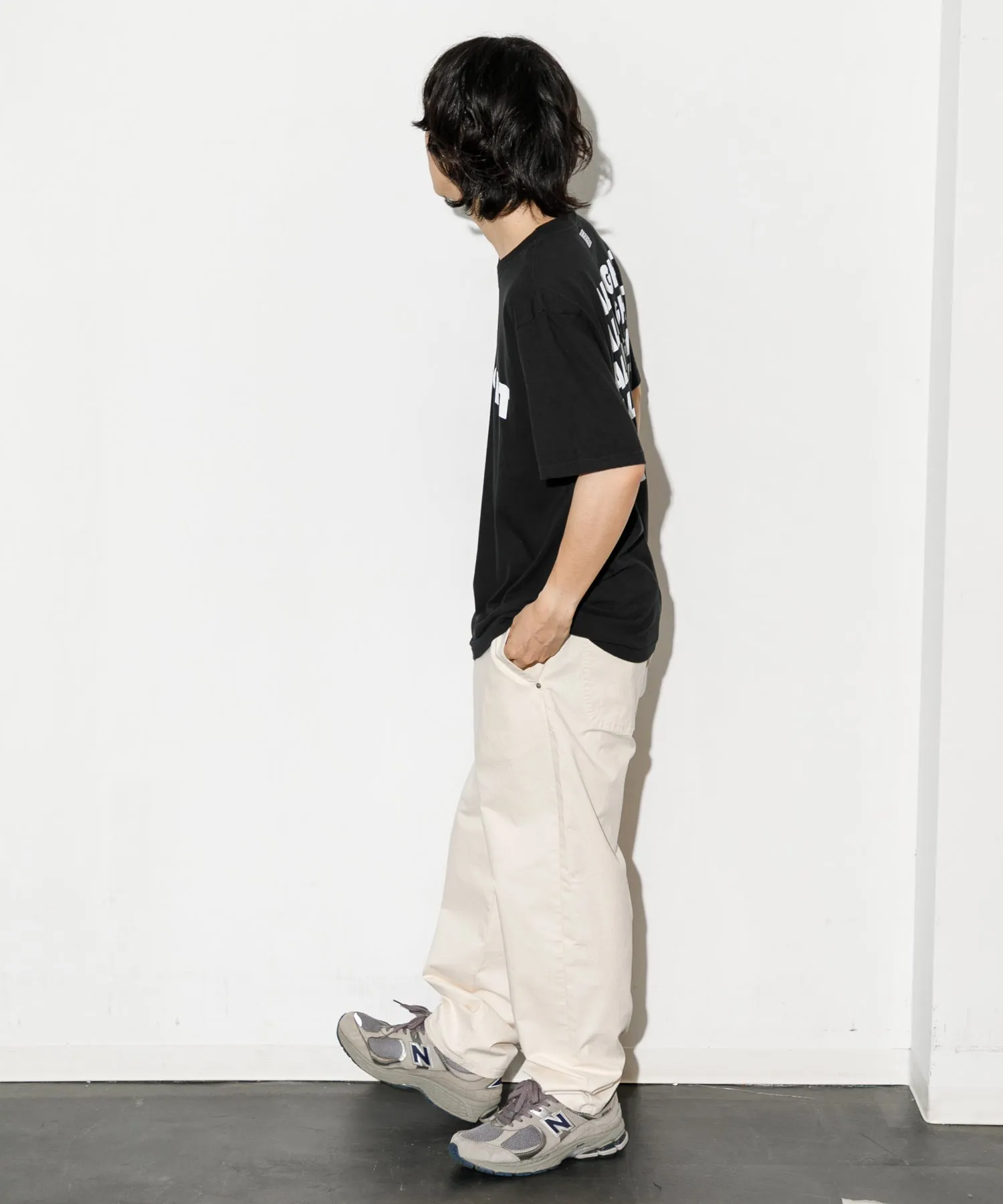 【MEN , WOMEN】Lee FLeeasy Narrow