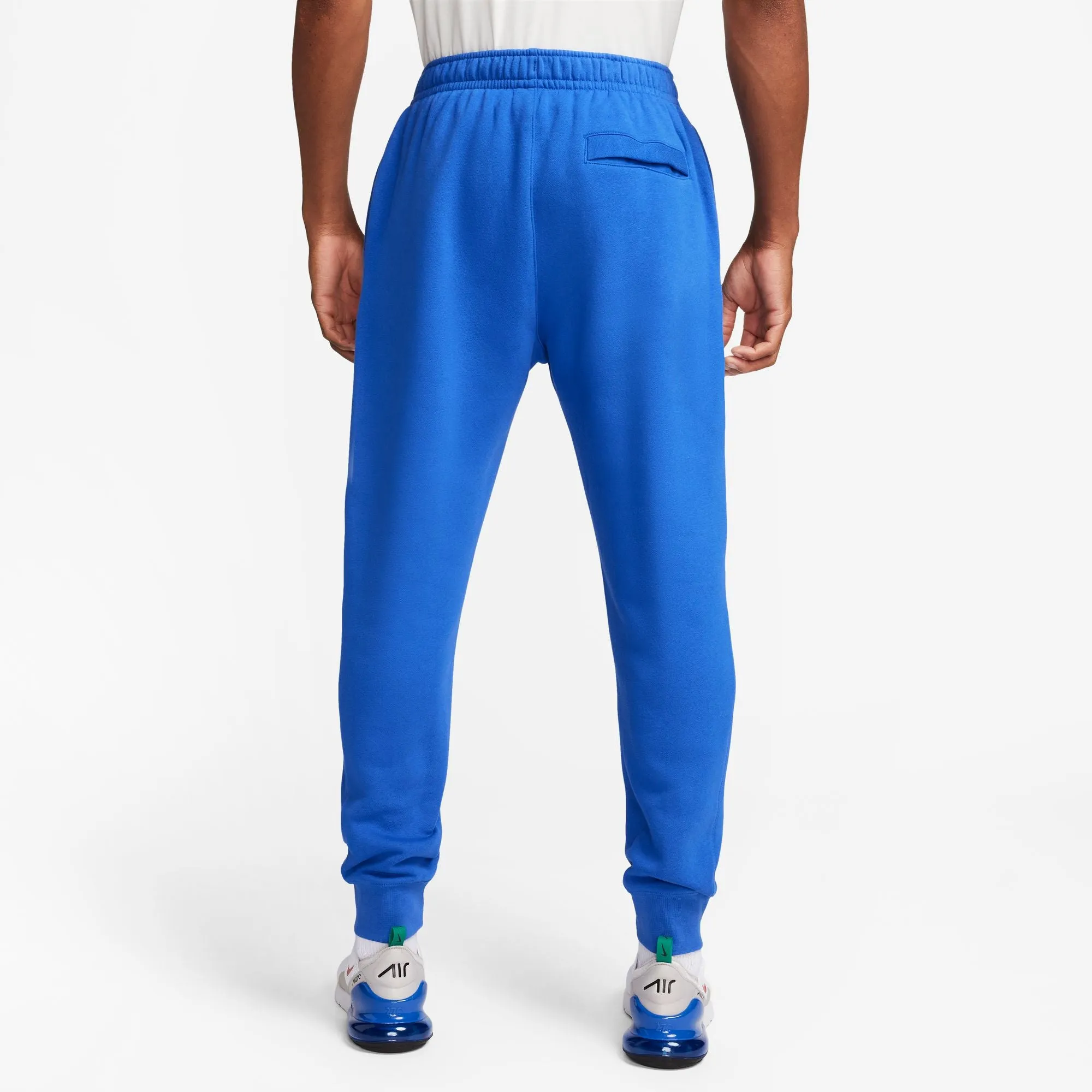 Men's Nike Sportwear Club Fleece Joggers