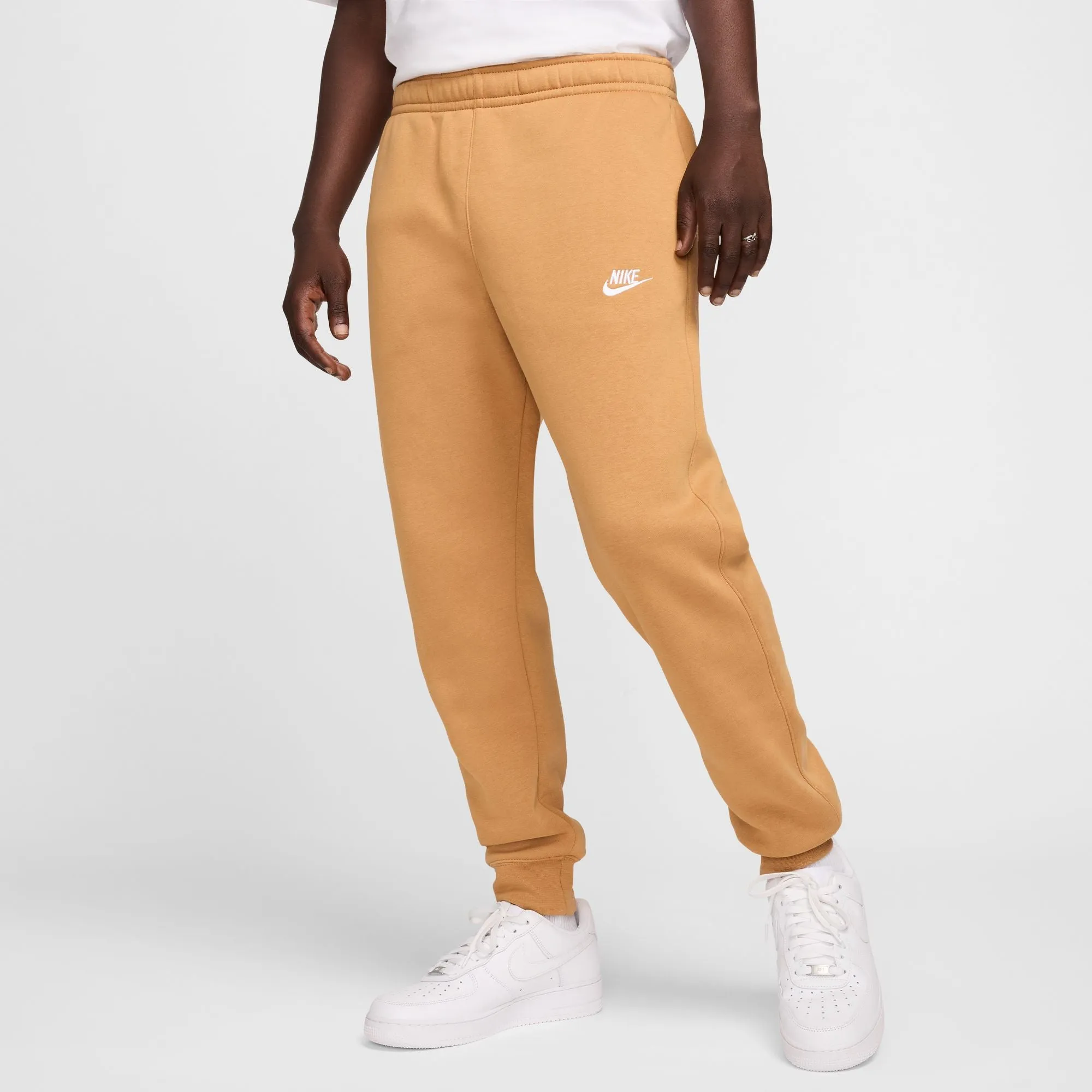 Men's Nike Sportwear Club Fleece Joggers