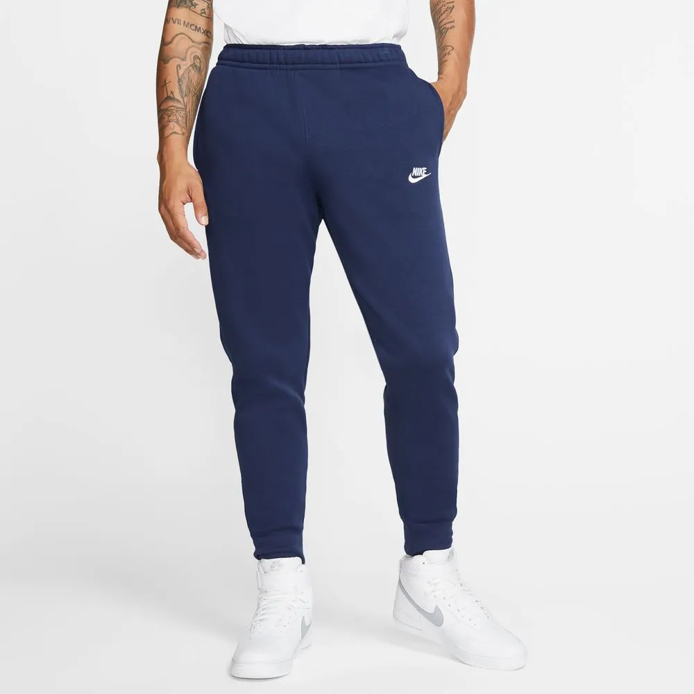 Men's Nike Sportwear Club Fleece Joggers