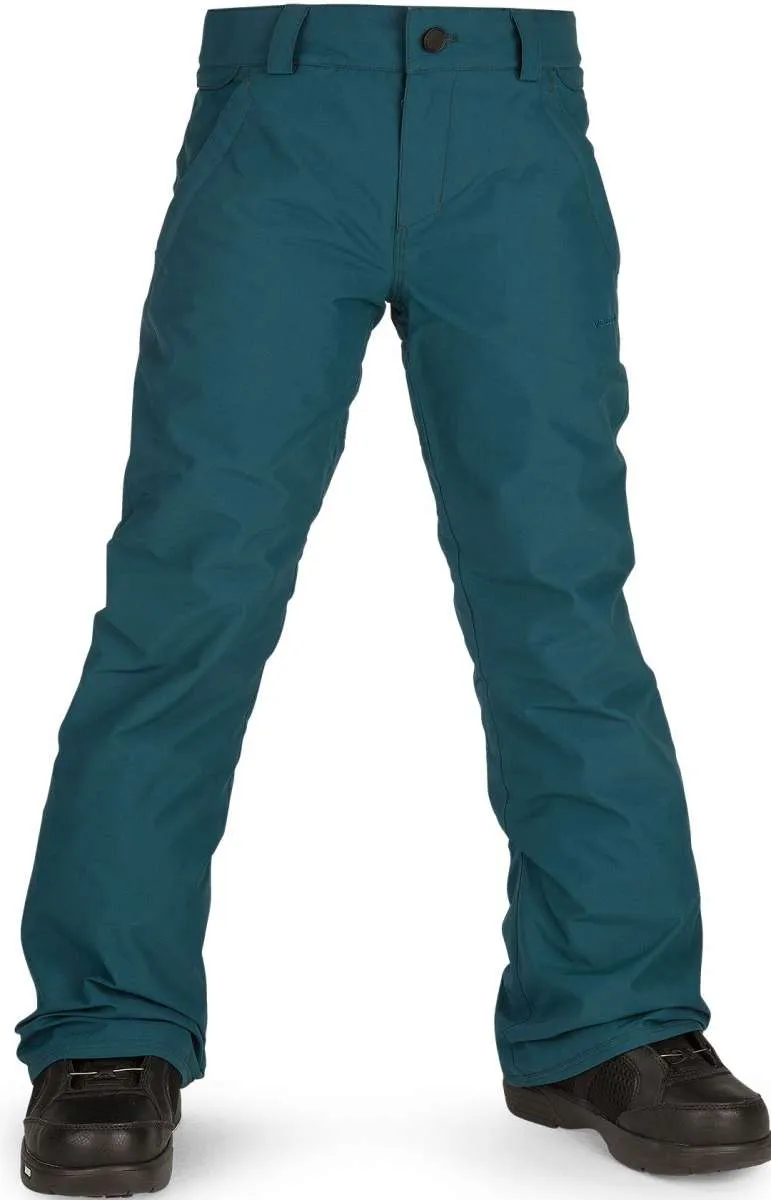 Volcom Juniors Freakin Chino Insulated Pant 2023