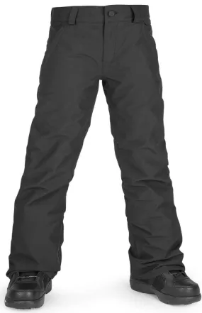 Volcom Juniors Freakin Chino Insulated Pant 2023