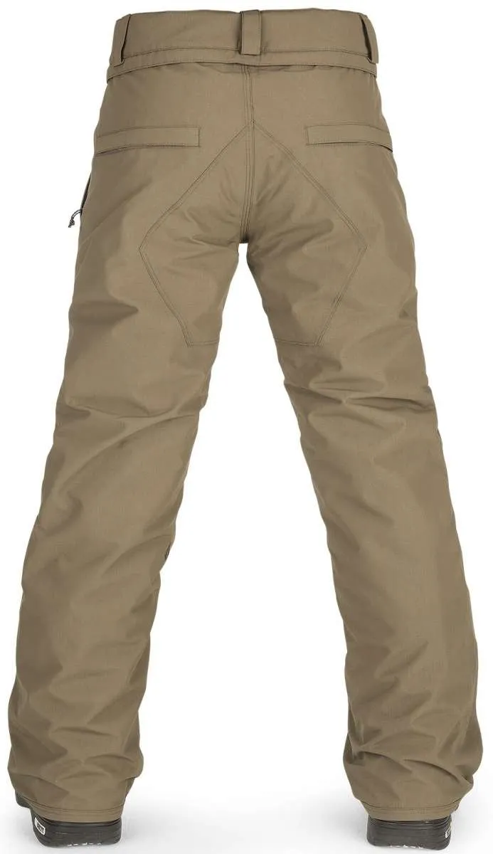 Volcom Juniors Freakin Chino Insulated Pant 2023