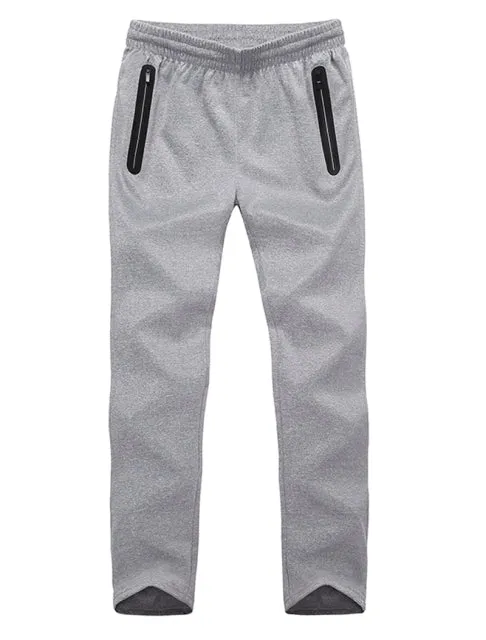 West Louis™ Casual Gym Workout Sweatpants Joggers